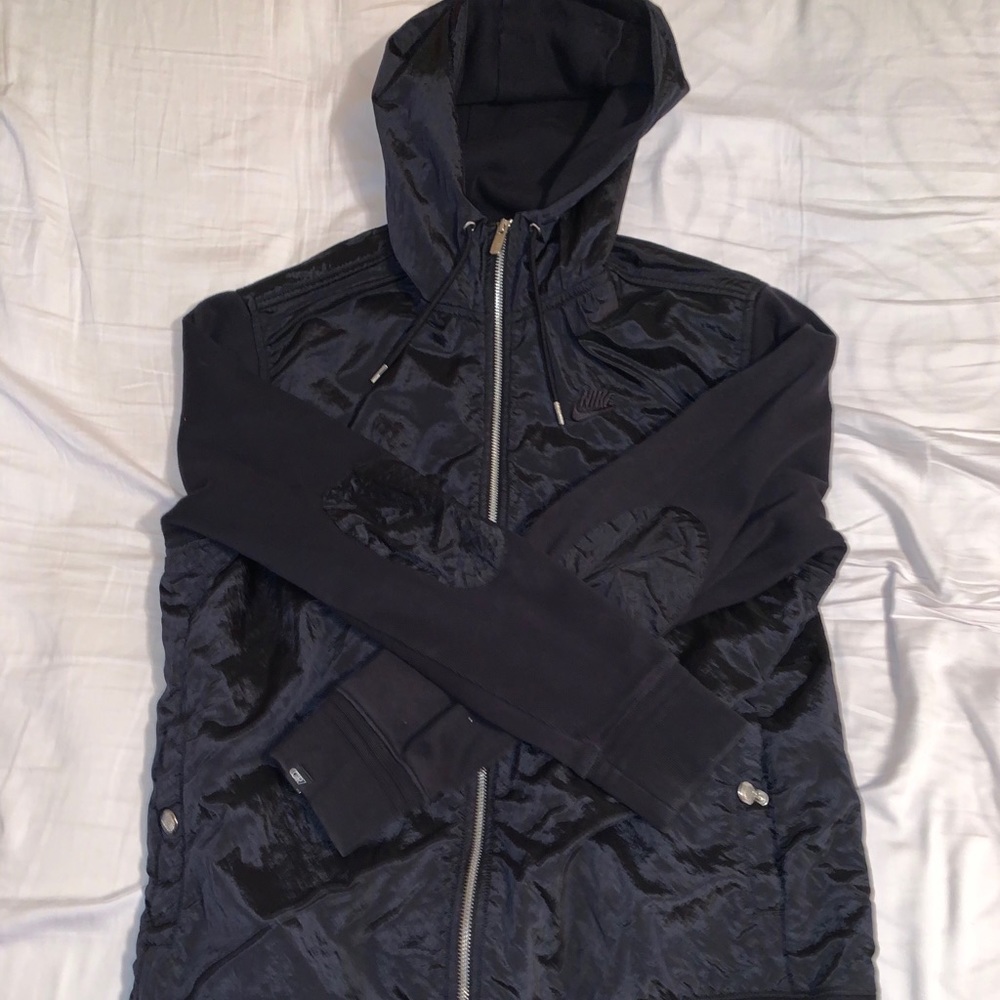 Nike CR7 Jacket